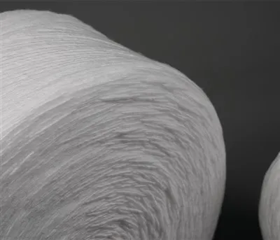Filato di polipropilene per filtro dell'acqua